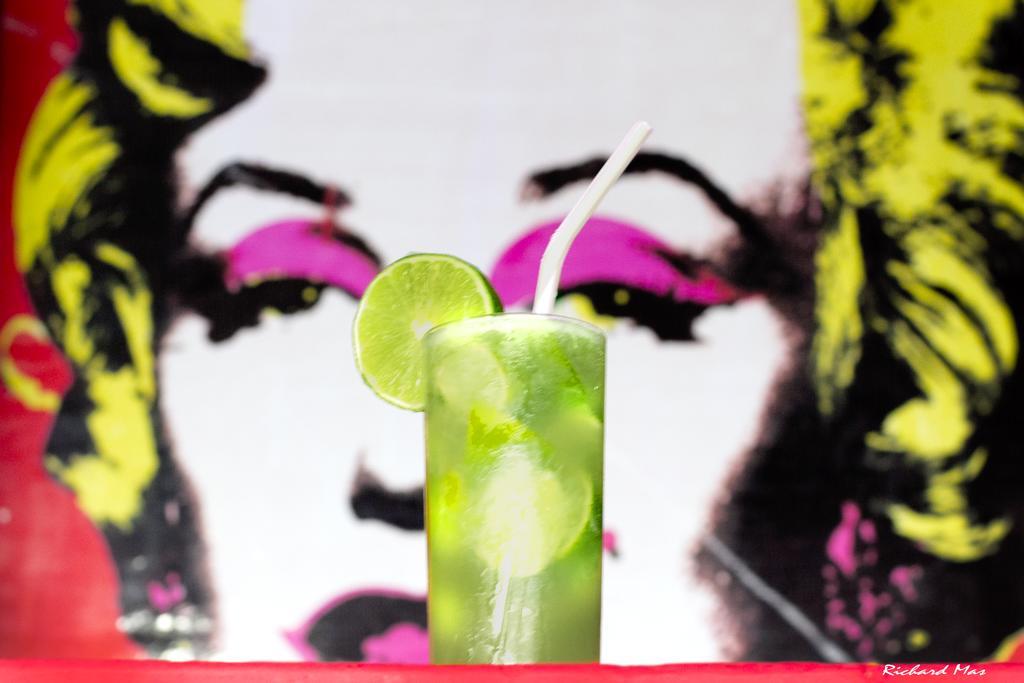 Pousada Marilyn Cafe Morro de São Paulo Buitenkant foto